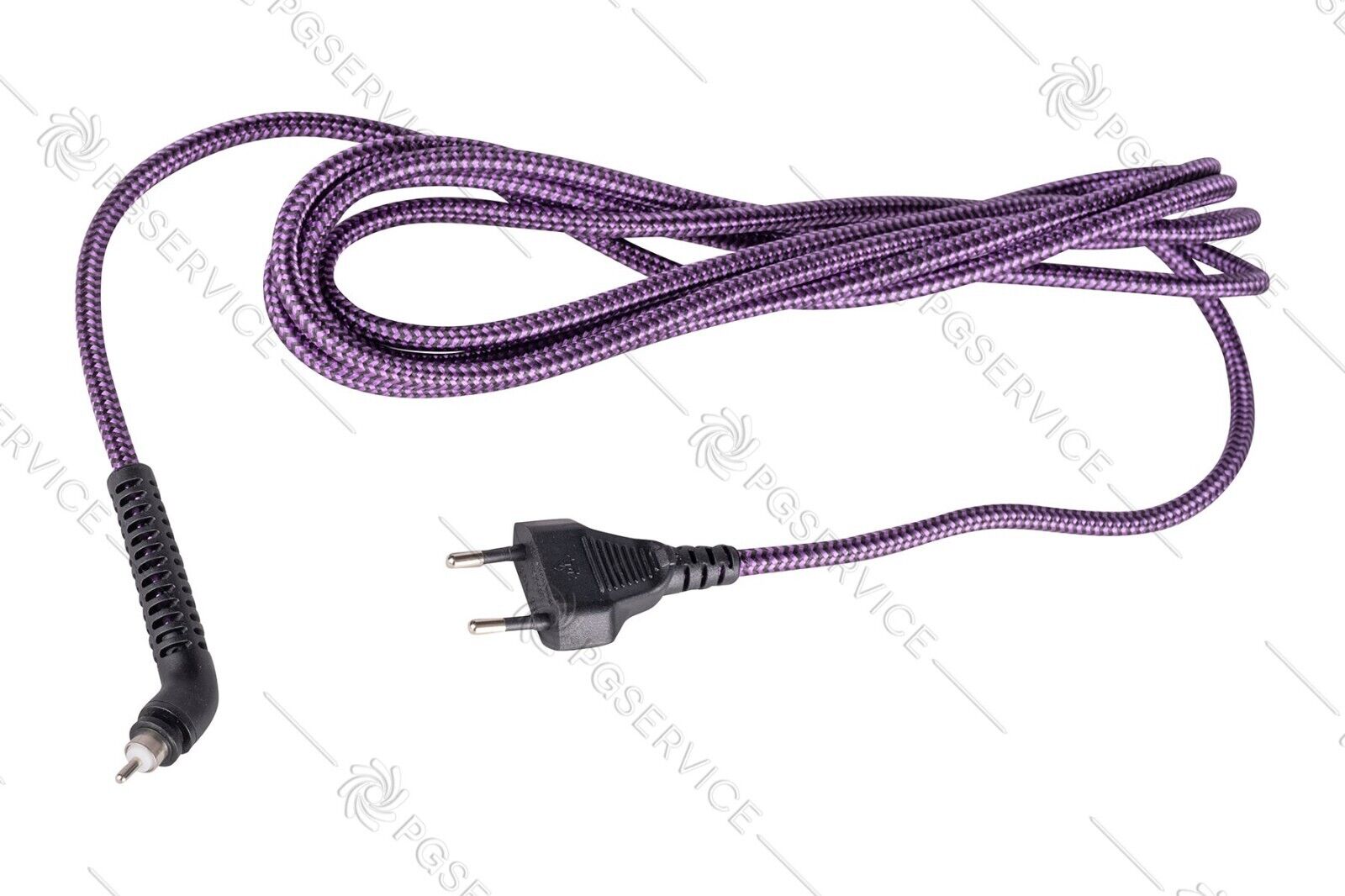 Gammapiù cavo alimentazione viola spinotto piastra capelli One230 NA1000/16 NOTE