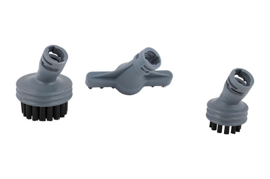 Polti Kit Accessories Toothbrushes Leaks Vaporetto Vaporettino Smart 35 40 SV450