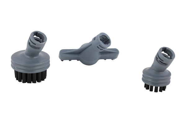Polti kit accessoires borstelvoegen Vaporetto Stoomreiniger Smart 35 40 SV450