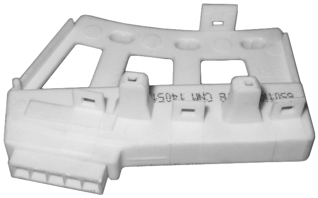 LG sensore tachimetro velocità motore 6501KW2001B Lavatrice F12 F82 WD12