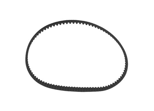 Moulinex cinghia trasmissione 145mm 2mm tritatutto Baby Chef A863 ADQ7 EJD14