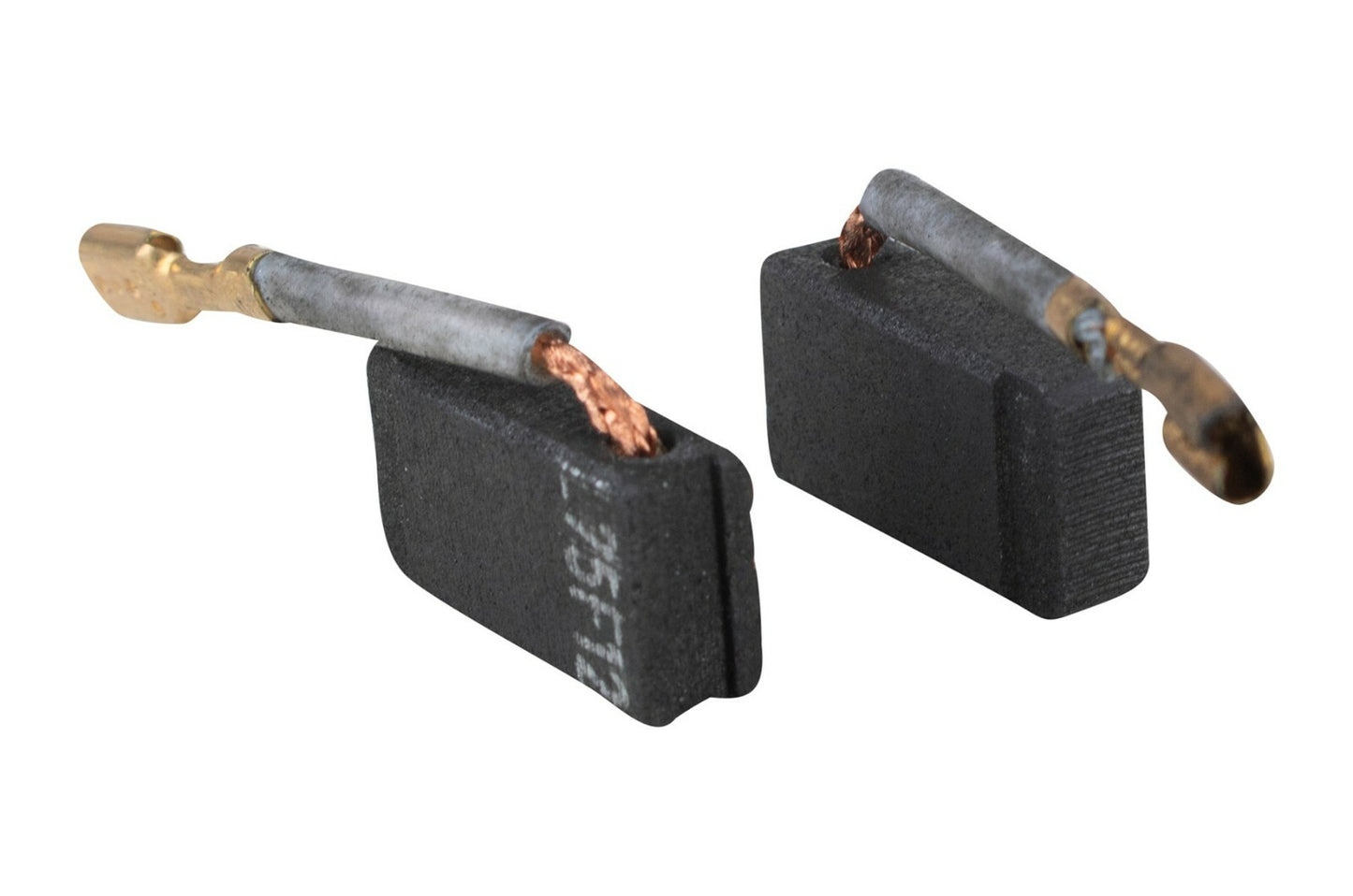 DeWALT 2x spazzole carboncini trapano tassellatore D25303 D25304 D25313 D25314