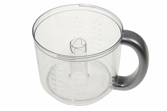 Delonghi bol container robot de bucătărie KR650P KR750P KR1000P KR1000S