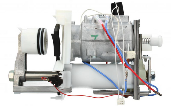 Krups Boiler Widerstand Kolben Maschine Caffè Schenken Quattro EA81 EA82