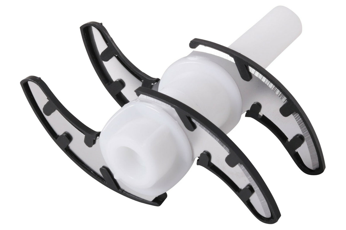 Ariete lame double couteau couverture pour hachoir Choppì 400 1829 1829/1