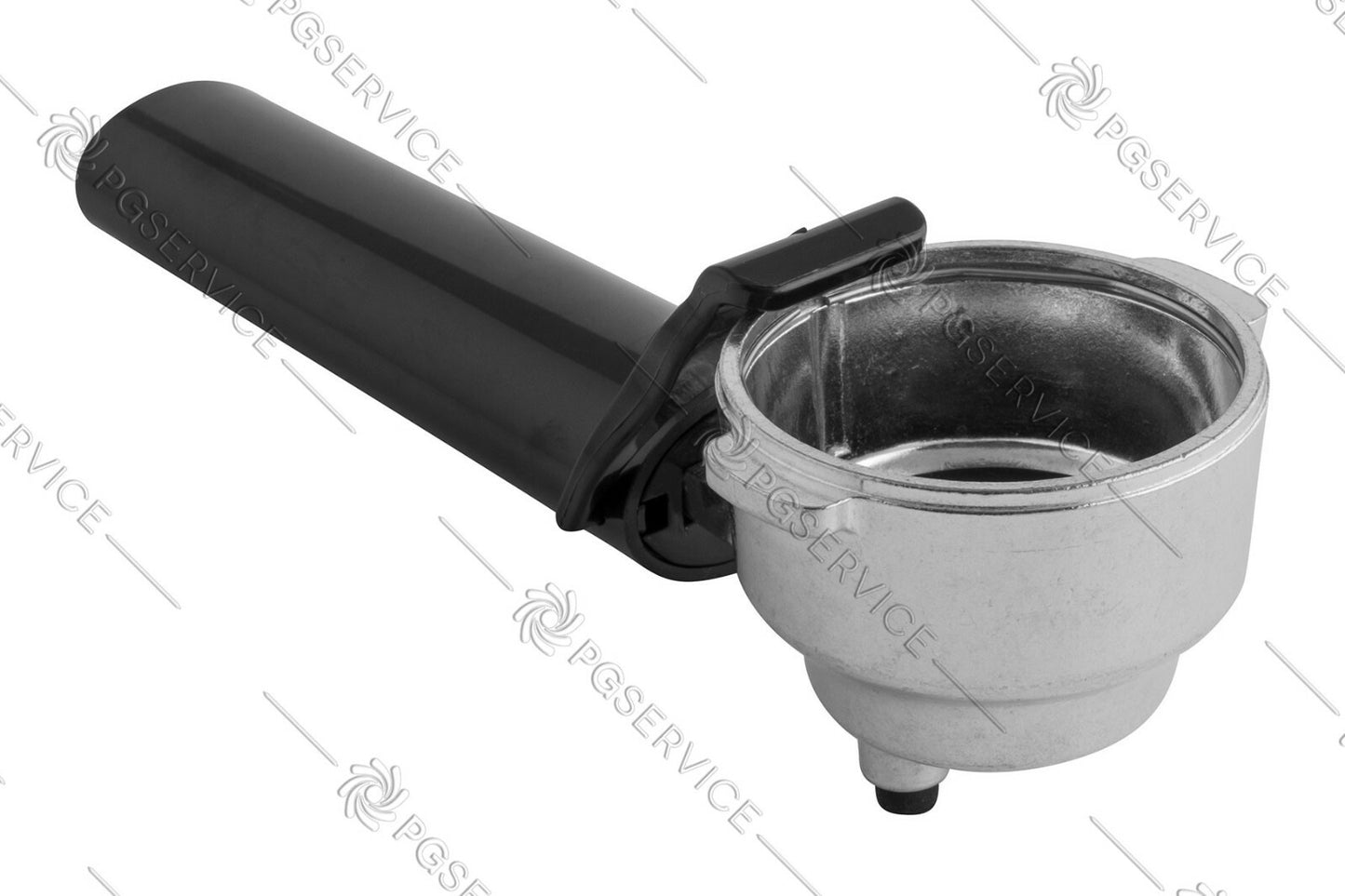 Black & Decker braccetto supporto porta filtri macchina da caffè BXCO1200E