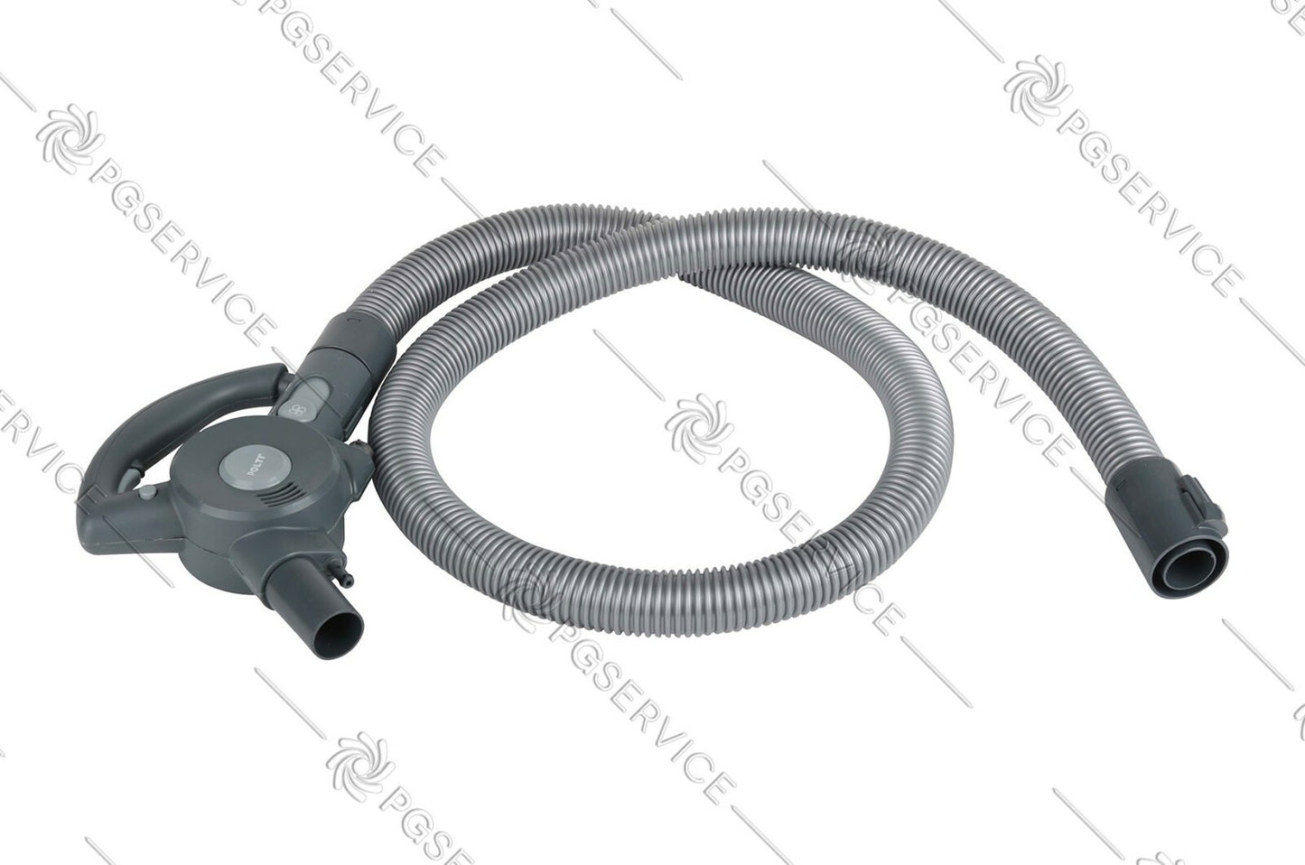 Polti Tubo Controlador Manijas Aspiradora Unico MCV20 MCV50 MCV70 MCV80 MCV