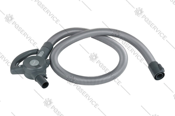 Polti Tubo Controlador Manijas Aspiradora Unico MCV20 MCV50 MCV70 MCV80 MCV