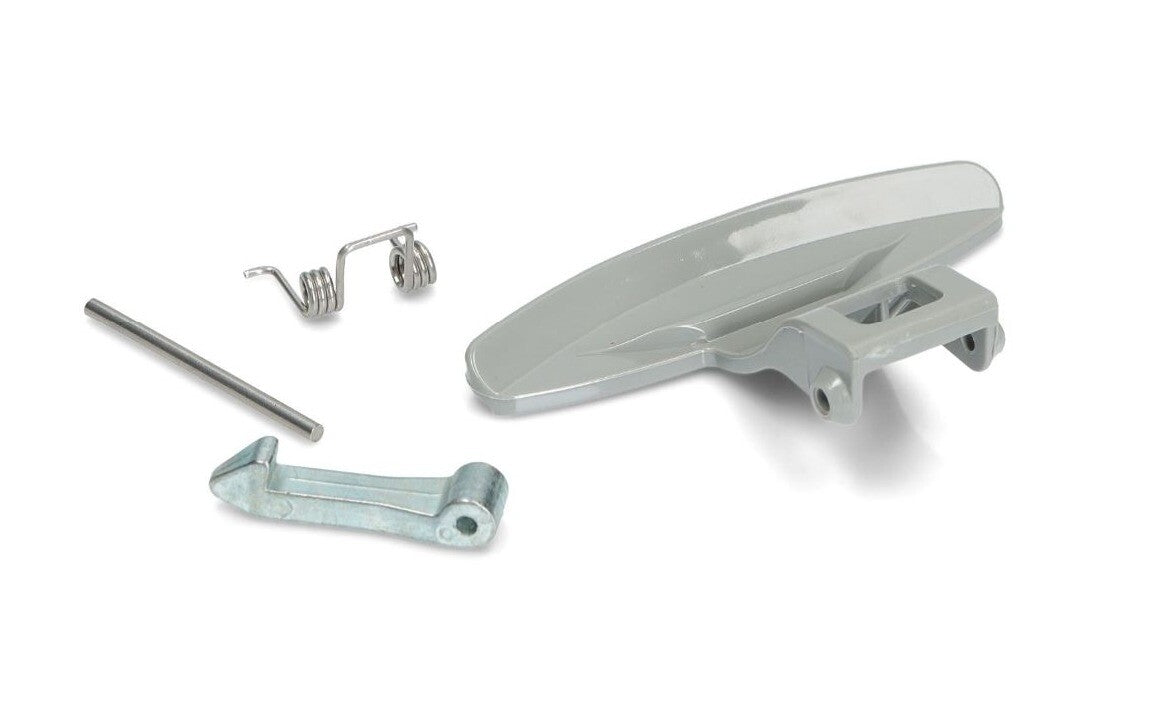 LG maniglia leva gancio molla oblò sportello lavatrice F13 F14 WD12 WD13 WD14 D