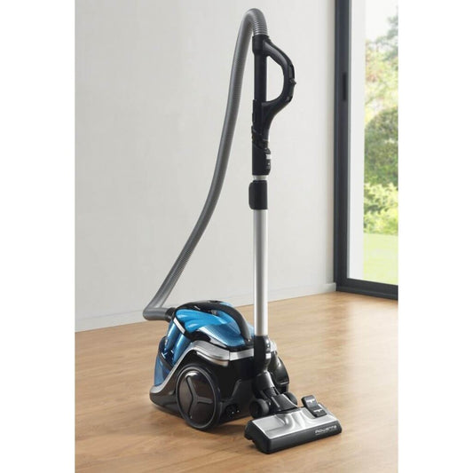 Rowenta RO8341EA aspirator Silence Force Multi Cyclonic fără sac de parchet