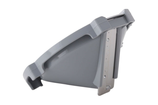 Braun Lame Pappardelle Spiralizzatore Mini Mixeur 4191 MQ5064 MQ5260 MQ5264