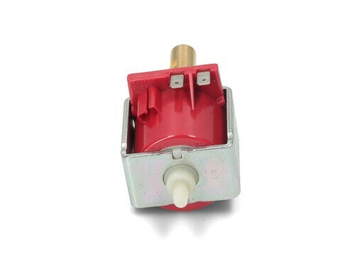 Ulka pompa acqua EX5 48W 220V 15bar ottone macchina caffè Vaporetto Polti Saeco