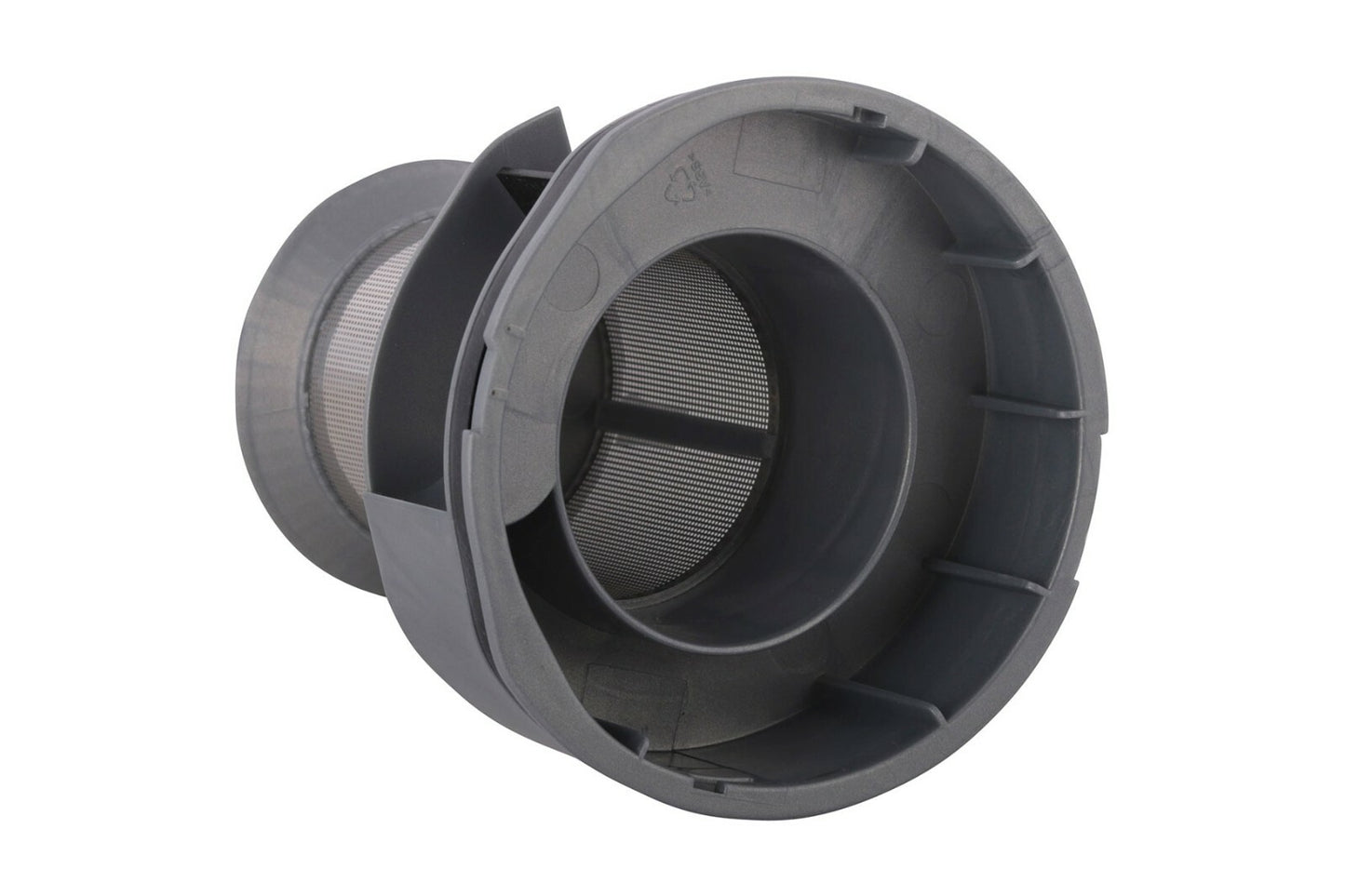 Polti Filtre Filet Separateur Balai Aspirateur Forzaspira SE600 Modular