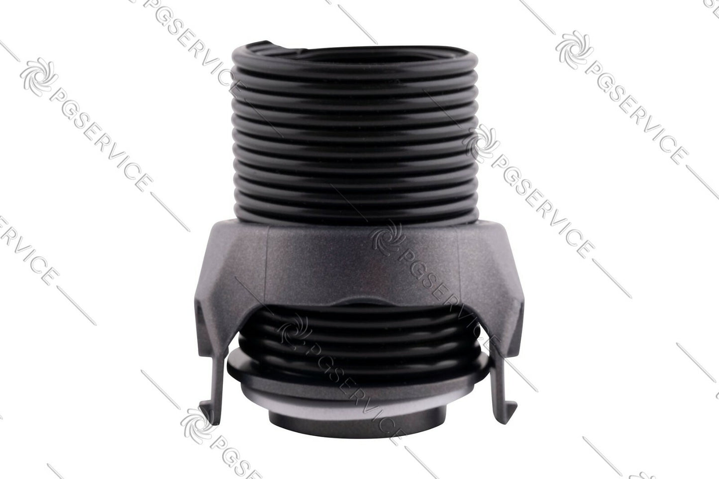 Rowenta Tubo Montaje Cepillo Escoba air force 760 Flex RH9571 RH9574 RH9590