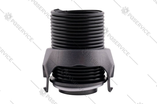 Rowenta Tubo Montaje Cepillo Escoba air force 760 Flex RH9571 RH9574 RH9590