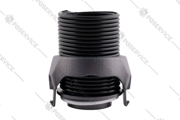 Rowenta Tubo Montaje Cepillo Escoba air force 760 Flex RH9571 RH9574 RH9590