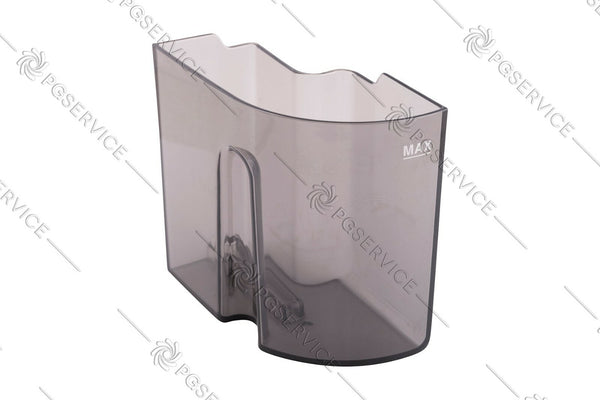 Ariete Réservoir Bidon Eau Machine Café Expresso Rouge Moderne 1318