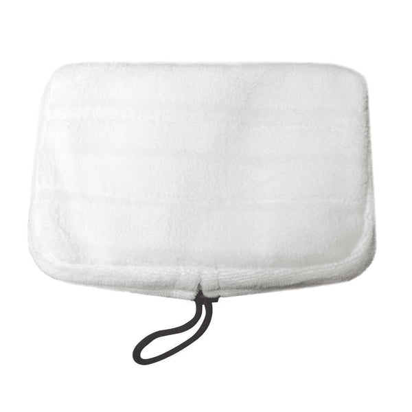 Polti 2x doeken + 2x microvezel caps stoomreiniger Vaporetto SV205 PTEU0252