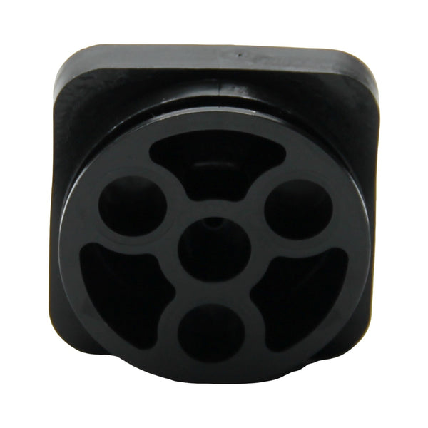 Didiesse schijf ondersteuning schotel houder capsule koffiezetapparaat Didì Baby Frog