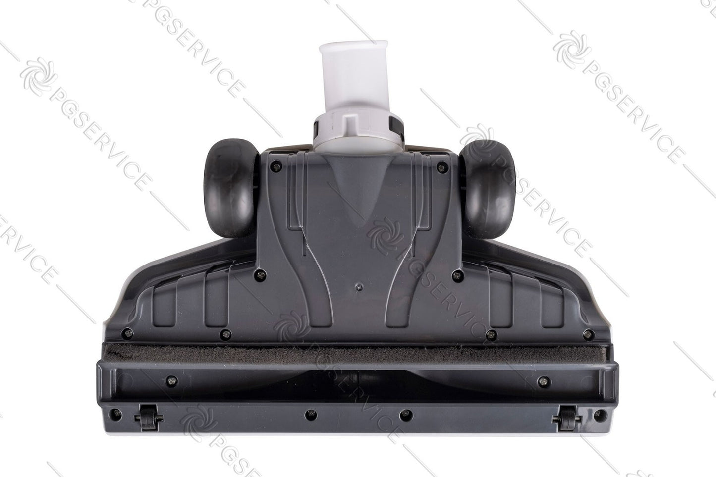 Imetec Brush broom Vacuum Cleaner Feather Cyclonic Q2403 8661 8662 8667 8668