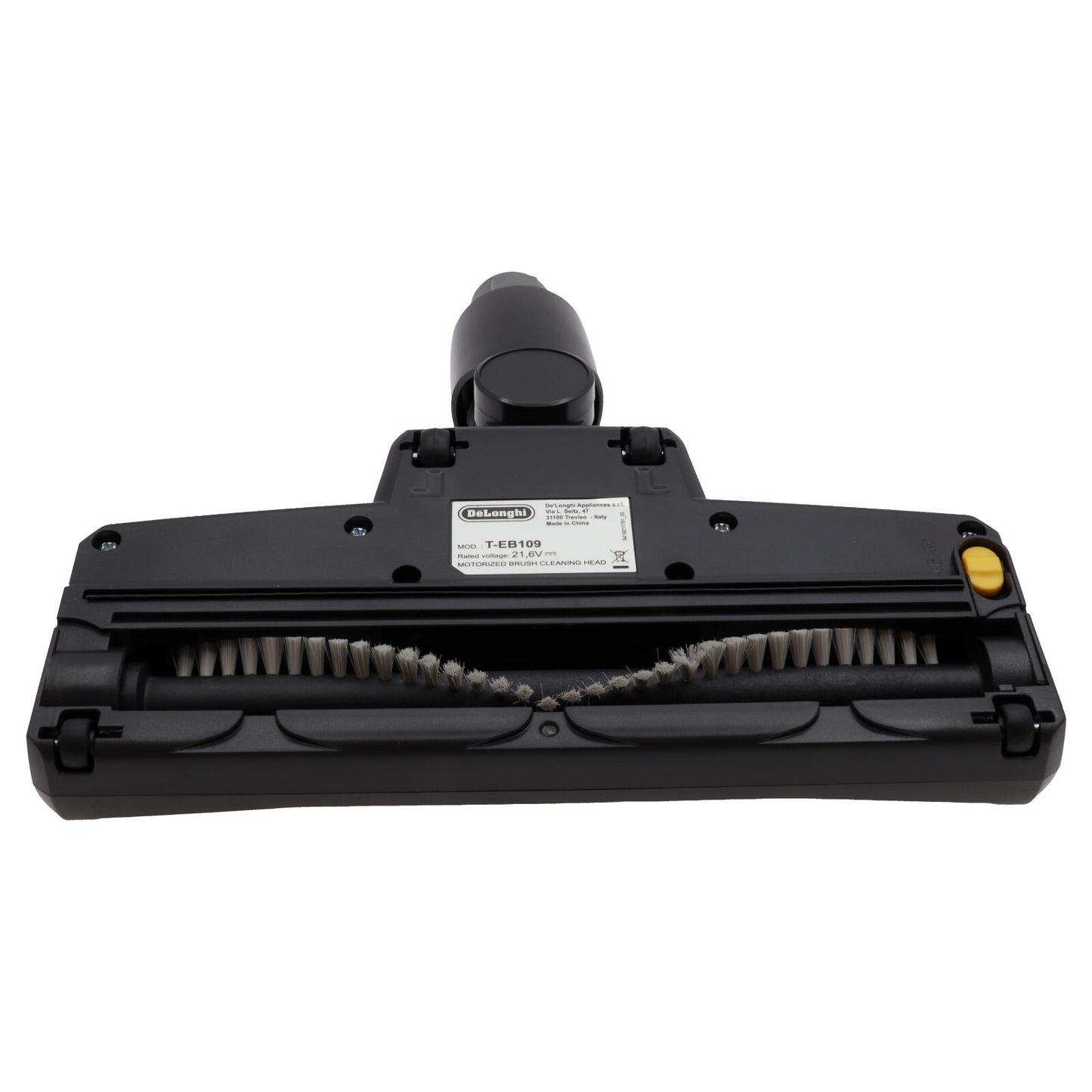 Delonghi szczotka T-EB109 21.6V odkurzacz pionowy Colombina Evo XLM408 XLM418