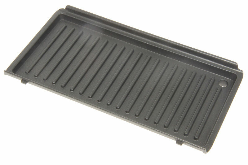 DeLonghi Platte Raster Niedriger Steak Grill SW12A.BK SW12AC.S SW13ABCJ-S