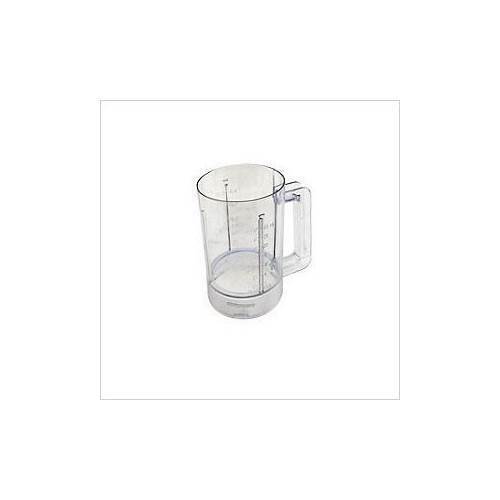 Moulinex bicchiere caraffa ciotola boccale frullatore Baby Chef vecchio tipo