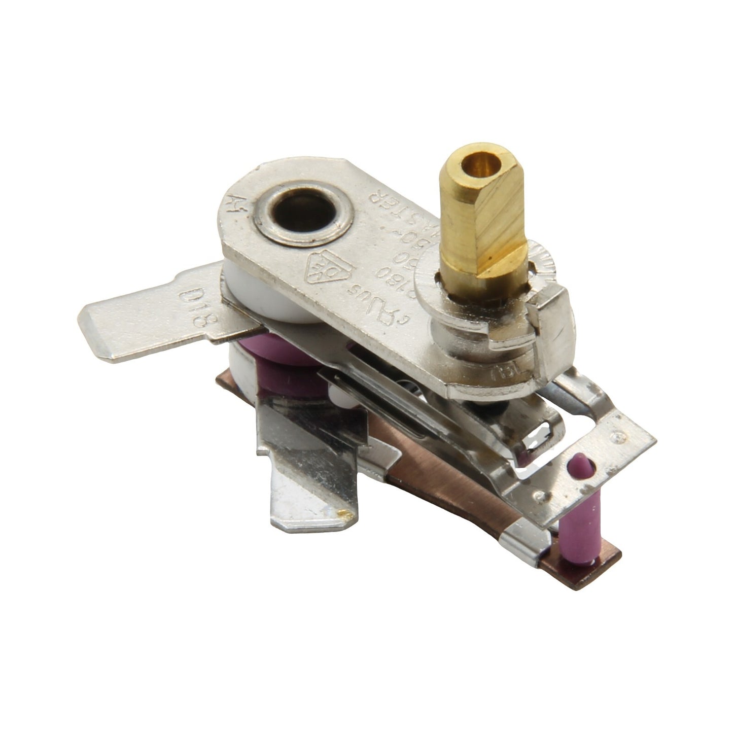 Imetec Thermostat Plate Iron Boards Eco Compact Zerocalc 9014 9256A 9291 9292