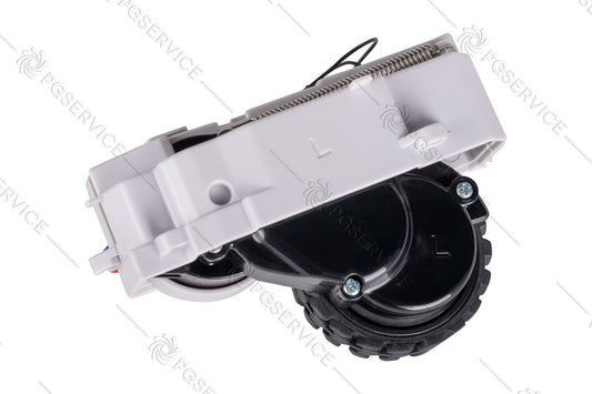 Rowenta Tefal linkswiel L robotstofzuiger Explorer 60 RR7427 RR7447 RG