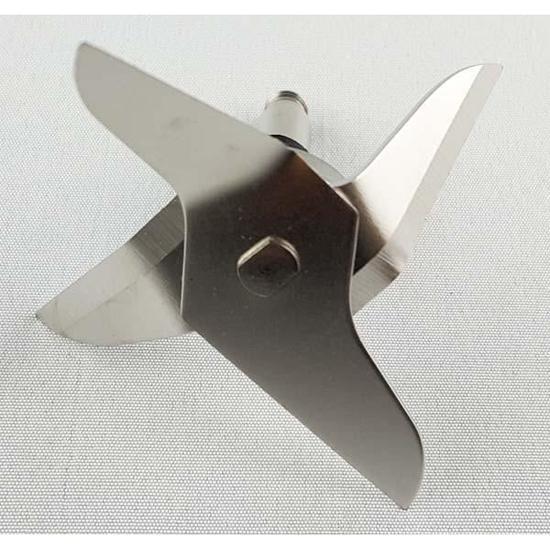 Moulinex ostrze noża uszczelka blendera Uno EasyForce LM220 LM221 FP246