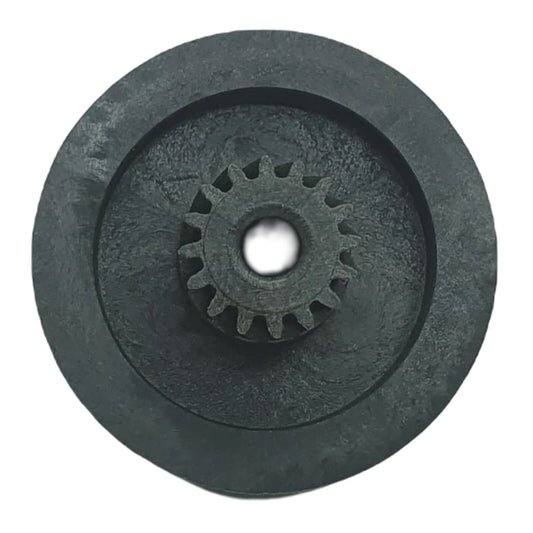 Marcato koło pasowe zębatka 41mm mikser Pasta Fresca Mixer Wellness