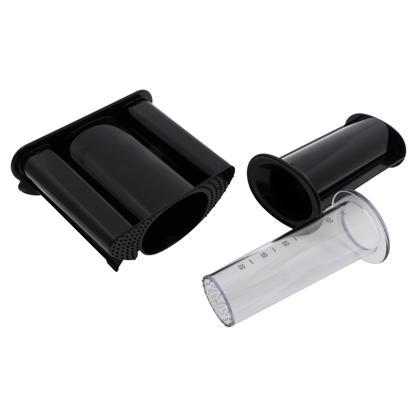 Kenwood Presse-Café Pousseur Pilon Robot de Cuisine Multpro XL Weigh + FDM72