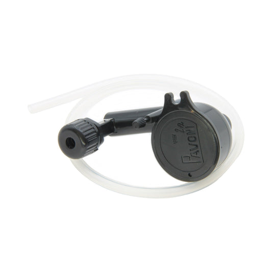 La Pavoni melkopschuimer stoom koffiezetapparaat Europiccola Stradivari Romantica