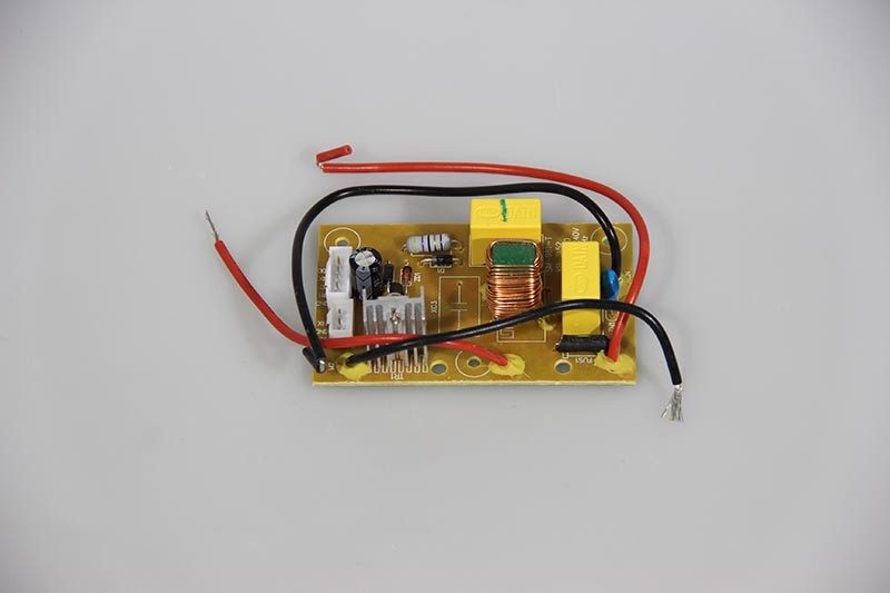 Ariete scheda elettronica PCB impastatrice planetaria Gourmet 1587 1597