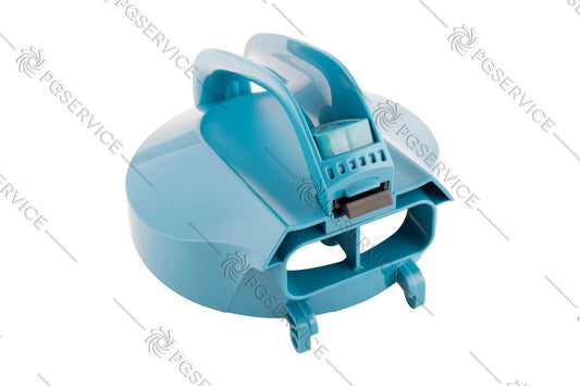 Rowenta Deckel Griff Tank Staubsauger Swift Power Zyklon RO2932