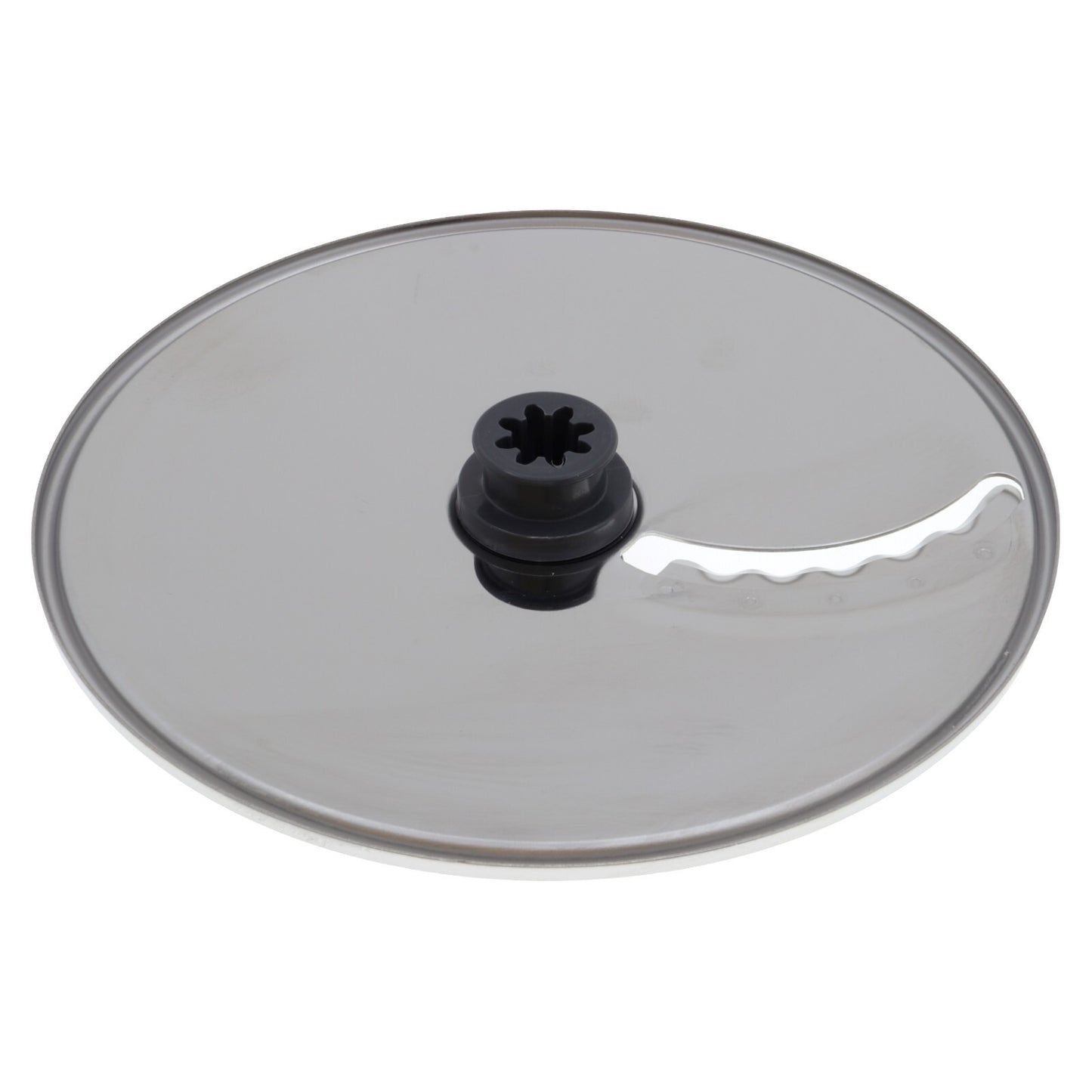 Kenwood disc de tăiere decorativă ondulată Twister robot MultiPro FPM800 FPM810