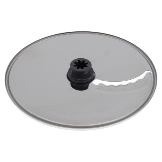 Kenwood disc de tăiere decorativă ondulată Twister robot MultiPro FPM800 FPM810