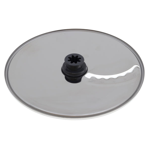 Kenwood disc de tăiere decorativă ondulată Twister robot MultiPro FPM800 FPM810