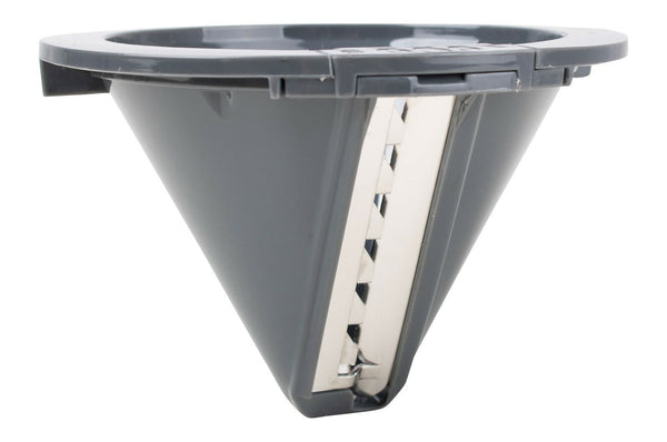 Kenwood stożek, tarcza, makaron, 9mm, spiralizer FGP20 FGP204 Chef KAX700PL