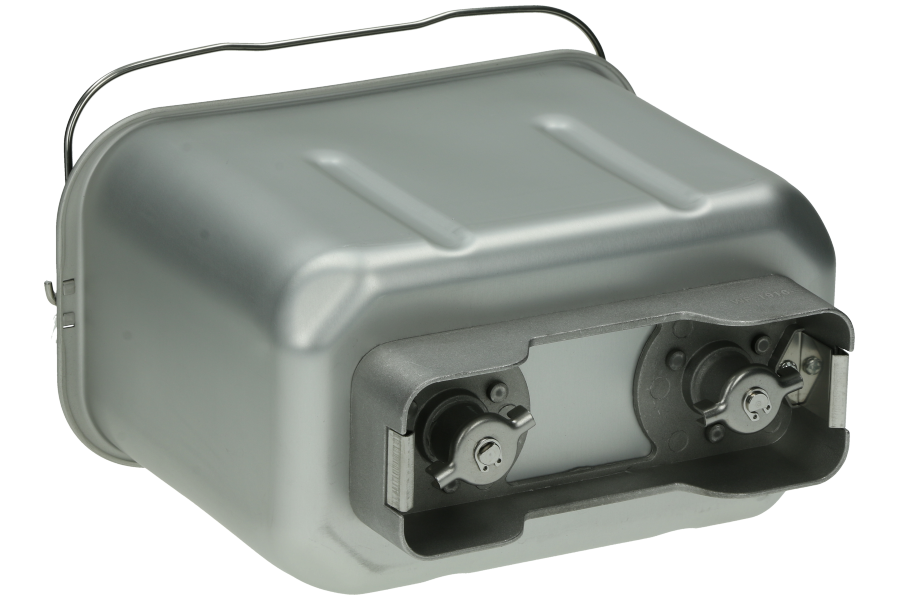 Moulinex container kuip trommel broodmachine New Baguette 1,5kg OW6101 OW6118