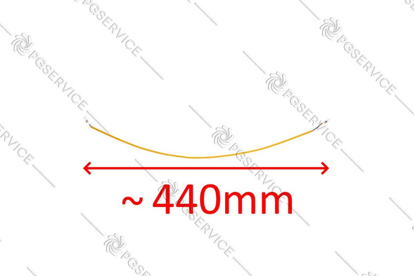 RGV soldeerelement sealapparaat vacuüm Fresh Quality Magnet 110760