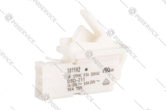 Sharp Interrupteur Lumière 1811H2 Atm Réfrigérateur Sjgc Sjgp Sjpd Sjt Femme