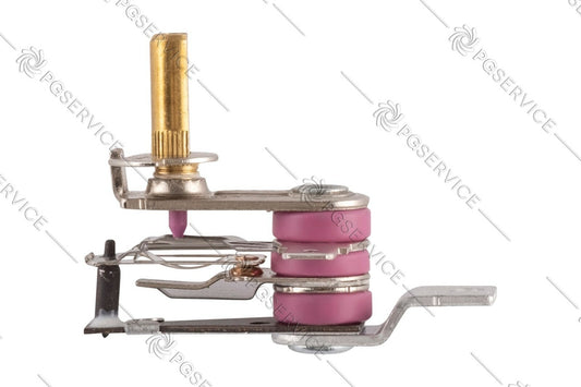 Rowenta Tefal Termostato Kada KDT-300A 250V T250 Placa Inicio GC242D GR242D