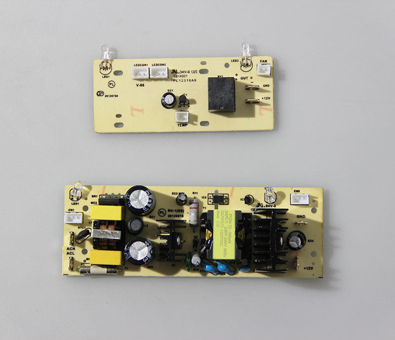 Ariete schede elettroniche PCB dispenser acqua Hidrogenia 600 2813