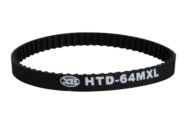 Ariete pasek szczotki HTD-64MXL odkurzacz 22V Lithium 2763 2767