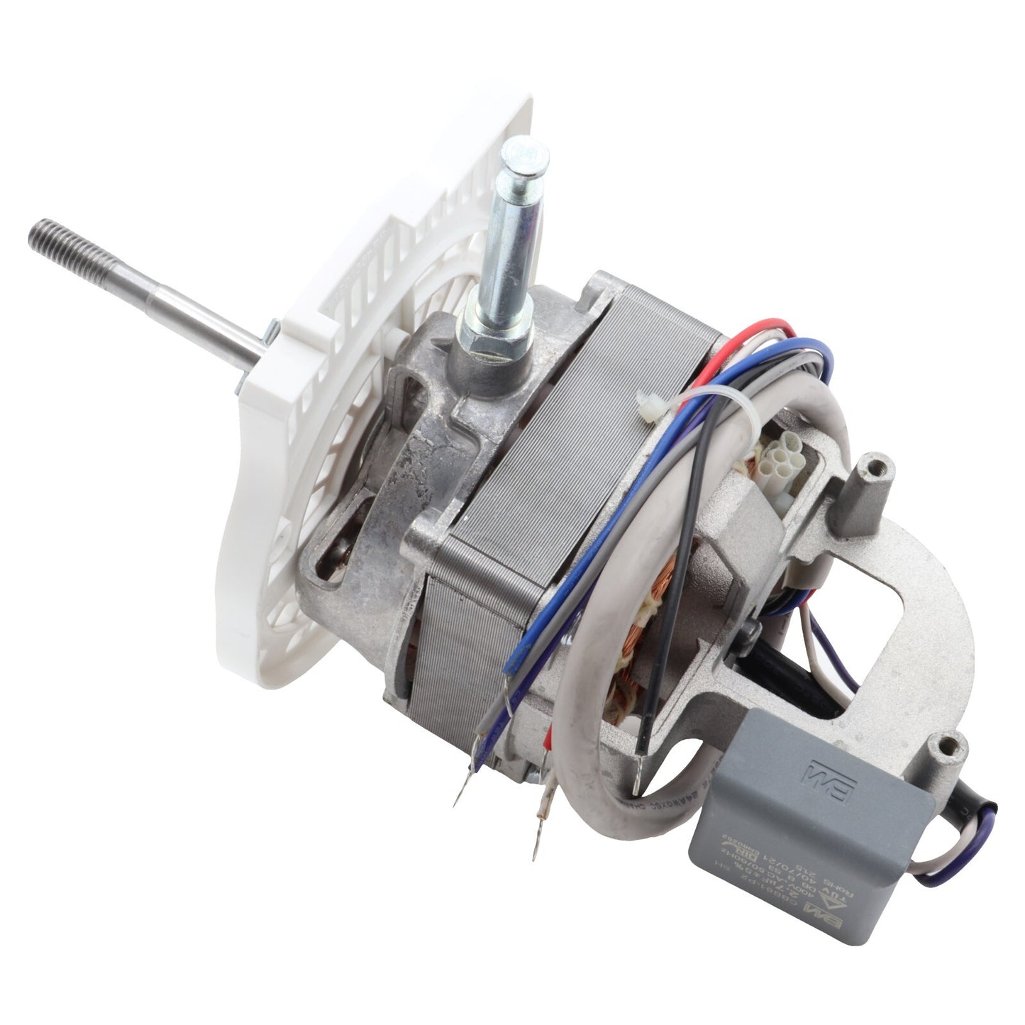 Rowenta Motor Eje Airmate M620D-3 240V Ventilador Turbo Silencio VU5870 VF5870