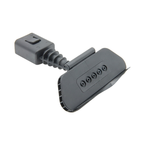 Ariete accessorio lava vetri tessuti scopa a vapore Steam Mop 10 in 1 4175