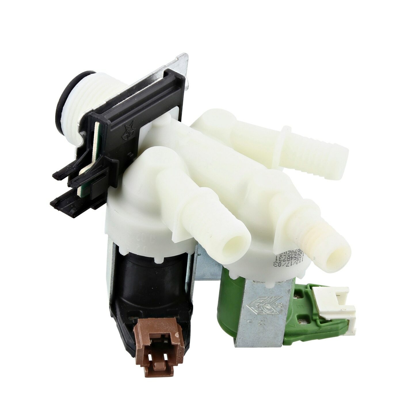 Electrolux AEG Zanussi elettrovalvole 220V lavatrice EWW12 EWW14 L14 L16 ZWD14