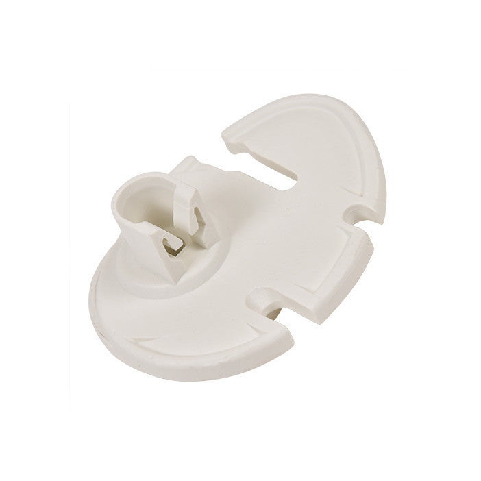 Electrolux Rex AEG linker wiel ondermand vaatwasser RS3 ZD ESI E6