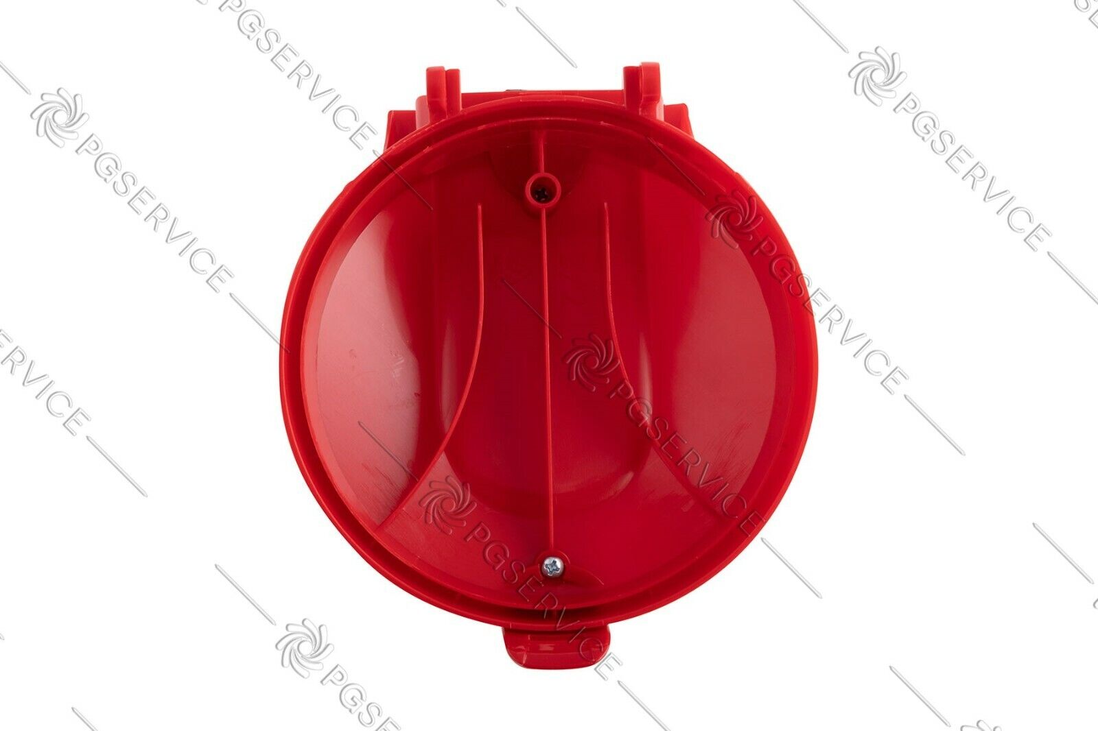 Rowenta maniglia coperchio rosso aspirapolvere Swift Power Cyclonic RO2913